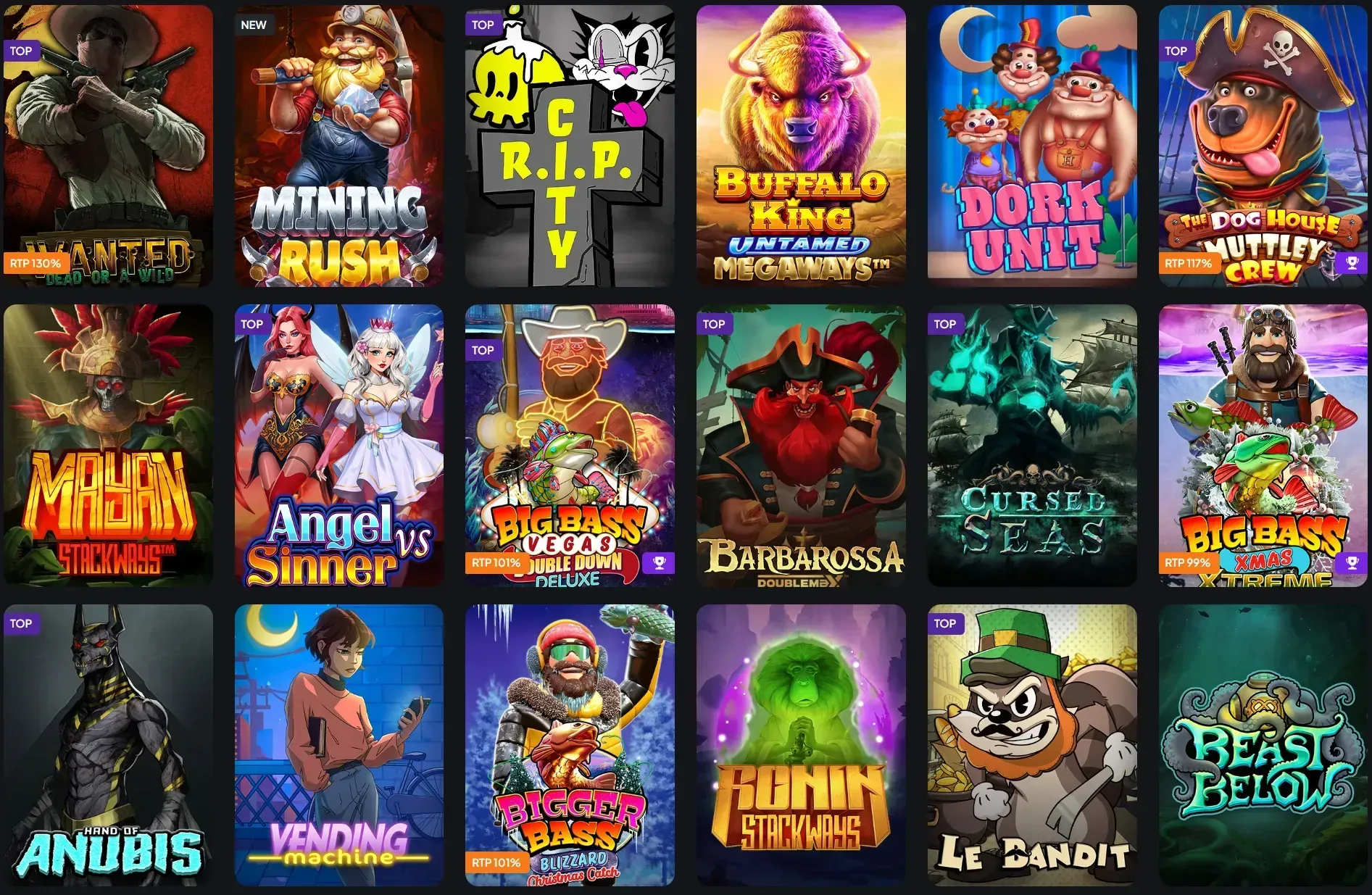 Spinfyre bonus buy slots