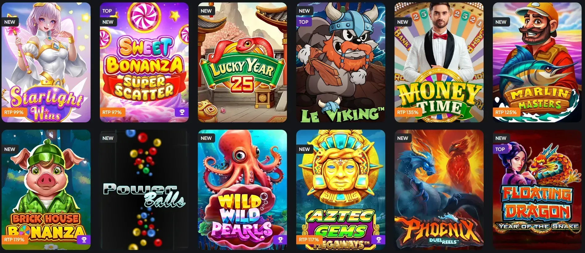 Spin Fyre nieuwe releases